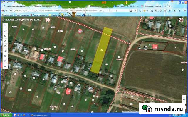 Участок ИЖС 27 сот. на продажу в Бронницах Бронницы - изображение 1