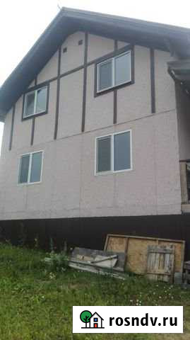 Дом 104 м² на участке 20 сот. на продажу в Богородске Богородск - изображение 1