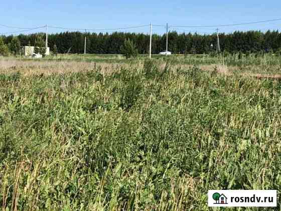 Участок ИЖС 17 сот. на продажу в Пестрецах Пестрецы