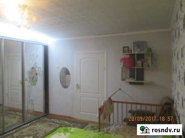 3-комнатная квартира, 75 м², 5/5 эт. на продажу в Октябрьском Республики Крым Октябрьское - изображение 1