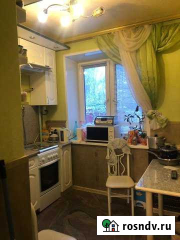 3-комнатная квартира, 60 м², 2/5 эт. на продажу в Клине Клин - изображение 1