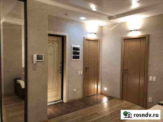 4-комнатная квартира, 120 м², 9/17 эт. на продажу в Кургане Курган