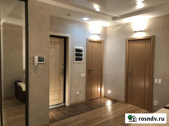 4-комнатная квартира, 120 м², 9/17 эт. на продажу в Кургане Курган - изображение 1