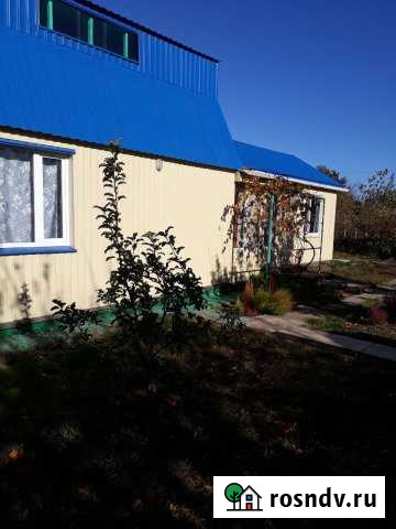 Дача 75 м² на участке 5 сот. на продажу в Ейске Ейск - изображение 1