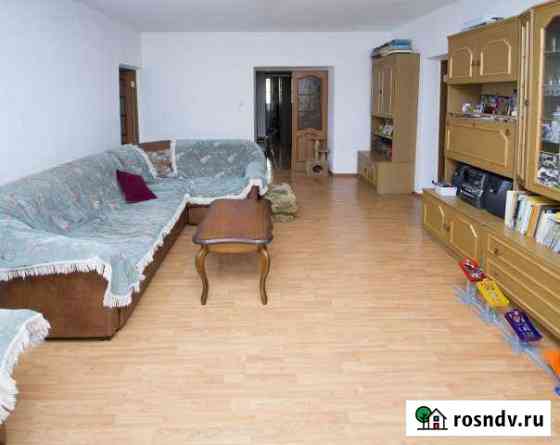 4-комнатная квартира, 99 м², 2/5 эт. на продажу в Ханты-Мансийске Ханты-Мансийск