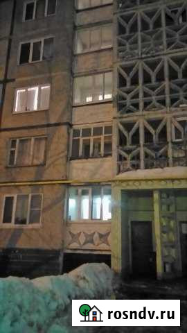 3-комнатная квартира, 72 м², 8/9 эт. на продажу в Егорьевске Егорьевск - изображение 1