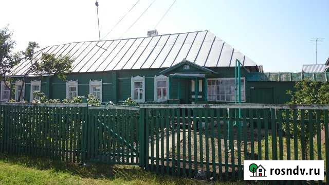 Дом 56.3 м² на участке 21.1 сот. на продажу в Кривополянье Кривополянье - изображение 1