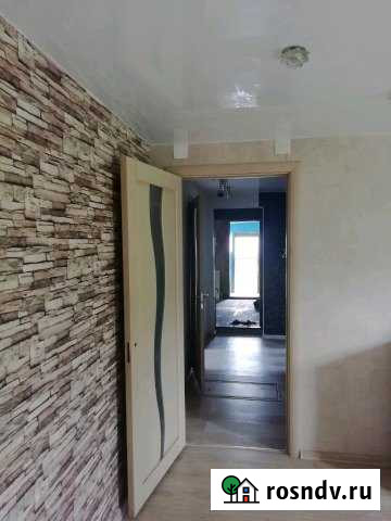 Дом 60 м² на участке 23 сот. на продажу в Осинниках Осинники - изображение 1