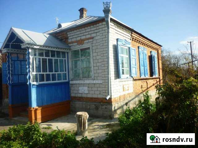 Дом 78 м² на участке 30 сот. на продажу в Петропавловской Петропавловская - изображение 1