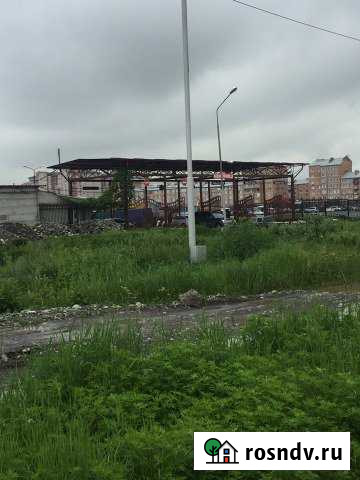 Участок СНТ, ДНП 15 сот. на продажу во Владикавказе Владикавказ - изображение 1