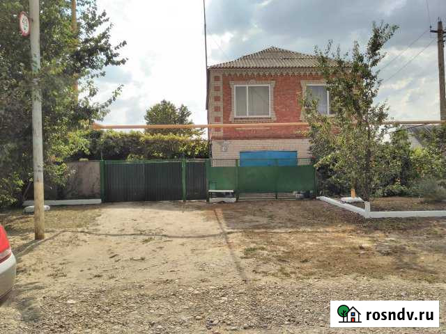 Дом 136 м² на участке 8 сот. на продажу в Гулькевичах Гулькевичи - изображение 1