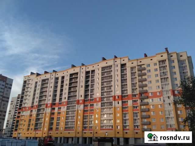 1-комнатная квартира, 39 м², 10/16 эт. на продажу в Пензе Пенза - изображение 1