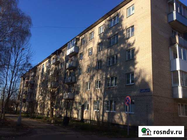 1-комнатная квартира, 29 м², 2/5 эт. на продажу в Дубне Московской области Дубна - изображение 1