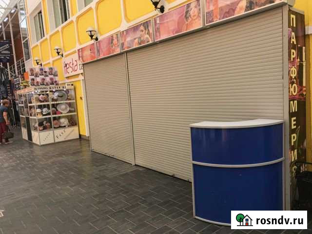 Торговое помещение, 5 кв.м. Люберцы - изображение 1