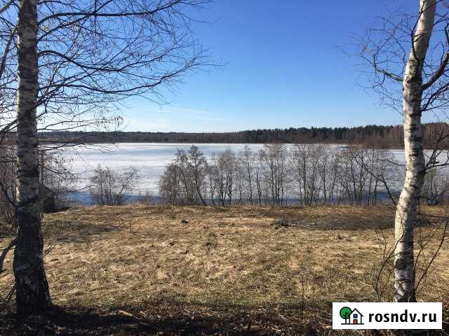 Участок ИЖС 20 сот. на продажу в Валдае Валдай - изображение 1