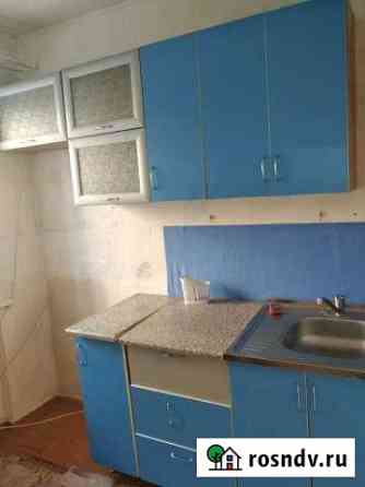 2-комнатная квартира, 42 м², 3/5 эт. в аренду на длительный срок в Улан-Удэ Улан-Удэ