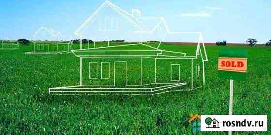 Участок ИЖС 9 сот. на продажу в Ртищево Ртищево