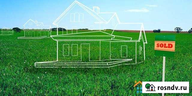 Участок ИЖС 9 сот. на продажу в Ртищево Ртищево - изображение 1