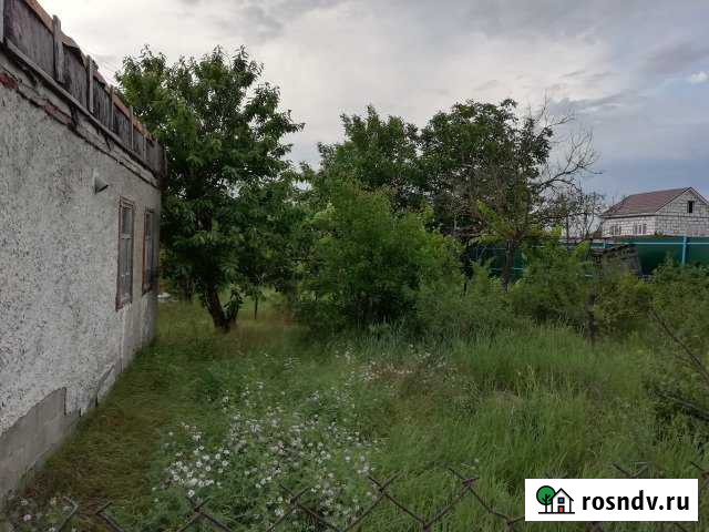 Участок СНТ, ДНП 6 сот. на продажу в Николаевке Ростовской области Николаевка - изображение 1