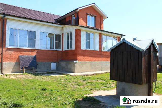 Коттедж 194.6 м² на участке 15 сот. на продажу в Домодедово Домодедово - изображение 1