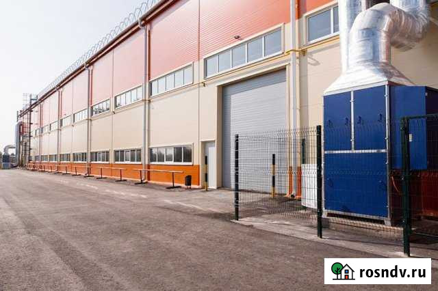 Продам производственное помещение 882 кв.м Ижевск - изображение 1