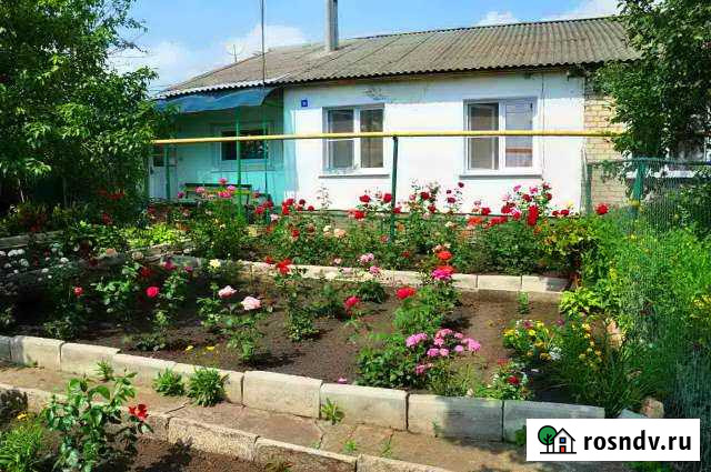 Дом 95 м² на участке 11 сот. на продажу в Ефремове Ефремов - изображение 1