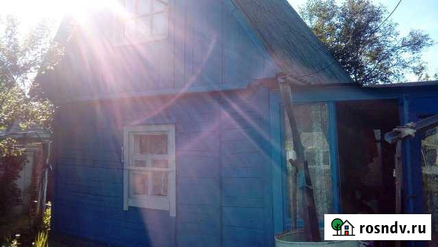 Дача 20 м² на участке 3.5 сот. на продажу в Иваново Иваново - изображение 1