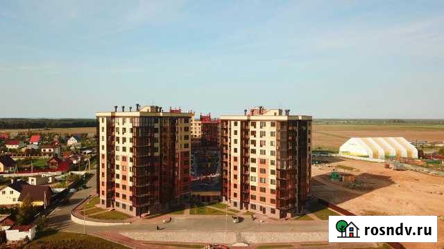 2-комнатная квартира, 74 м², 1/9 эт. на продажу в Пскове Псков - изображение 1