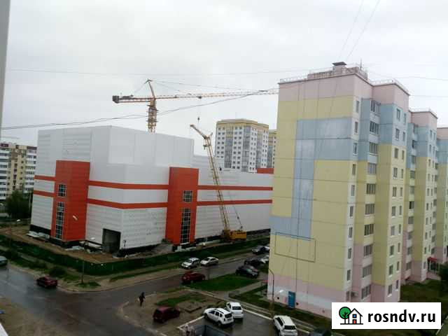 1-комнатная квартира, 39 м², 6/10 эт. на продажу в Нефтеюганске Нефтеюганск - изображение 1