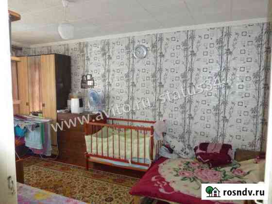 1-комнатная квартира, 30 м², 5/5 эт. на продажу в Михайловке Волгоградской области Михайловка