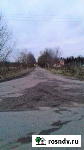 Участок ИЖС 20 сот. на продажу в Лаголово Лаголово - изображение 1