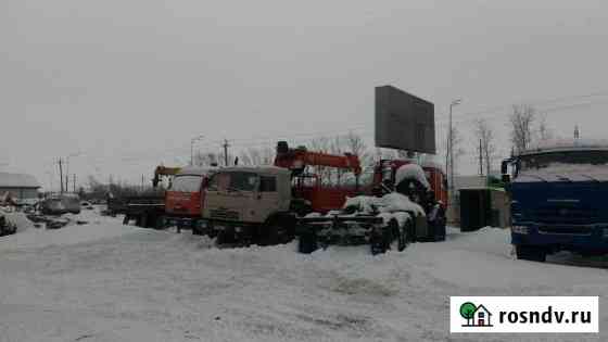 Машиноместо в аренду в Набережных Челнах Набережные Челны