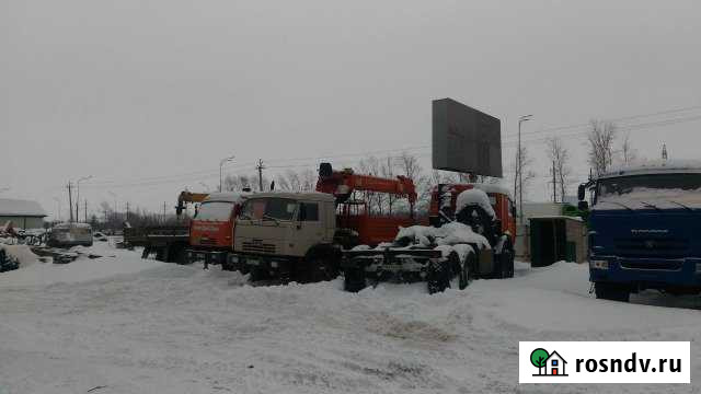 Машиноместо в аренду в Набережных Челнах Набережные Челны - изображение 1