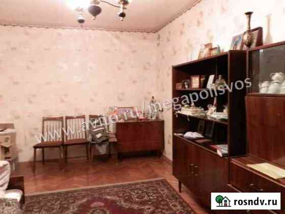 2-комнатная квартира, 43 м², 5/5 эт. на продажу в Белоoзёрском Белоозёрский