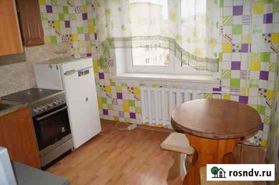 2-комнатная квартира, 52 м², 5/5 эт. на продажу в Северобайкальске Северобайкальск