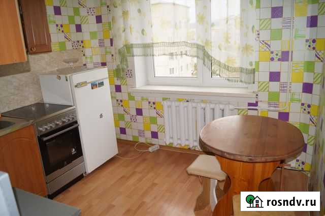 2-комнатная квартира, 52 м², 5/5 эт. на продажу в Северобайкальске Северобайкальск - изображение 1
