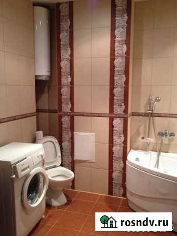 3-комнатная квартира, 102 м², 5/10 эт. в аренду на длительный срок в Челябинске Челябинск - изображение 1