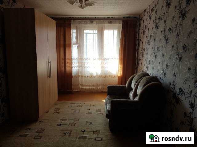 1-комнатная квартира, 33 м², 4/8 эт. в аренду на длительный срок в Магнитогорске Магнитогорск - изображение 1