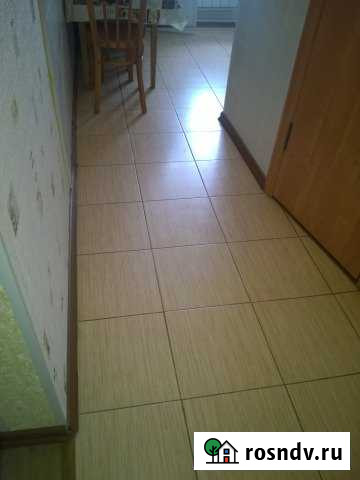 2-комнатная квартира, 45 м², 2/5 эт. на продажу в Камне-на-Оби Камень-на-Оби - изображение 1