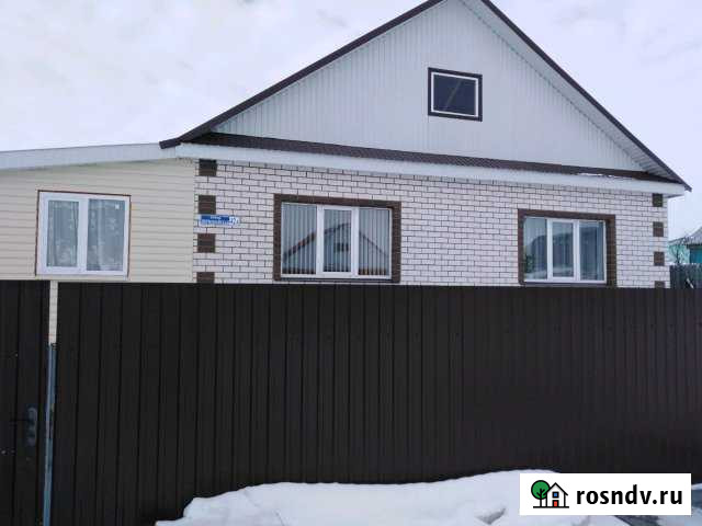 Дом 100 м² на участке 16 сот. на продажу в Чердаклах Чердаклы - изображение 1