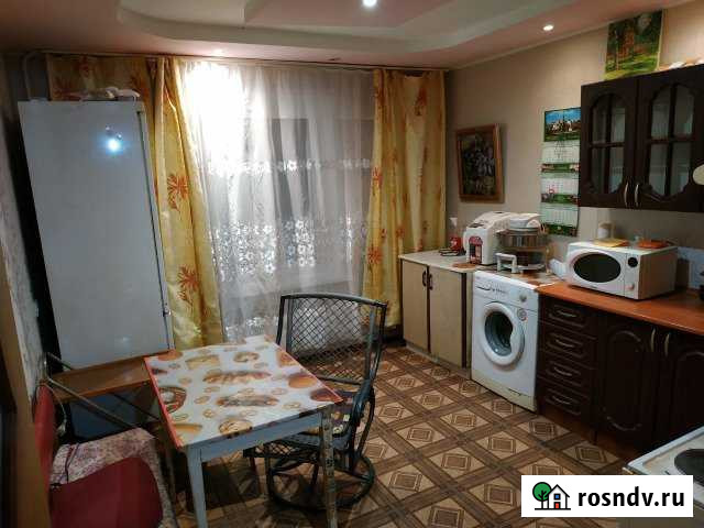 1-комнатная квартира, 35 м², 4/9 эт. на продажу в Орехово-Зуево Орехово-Зуево - изображение 1