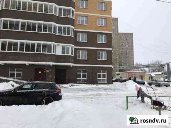 Светлое новое помещение 93,6 кв.м Лобня