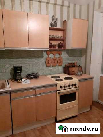 2-комнатная квартира, 47 м², 4/5 эт. на продажу в Инте Инта - изображение 1