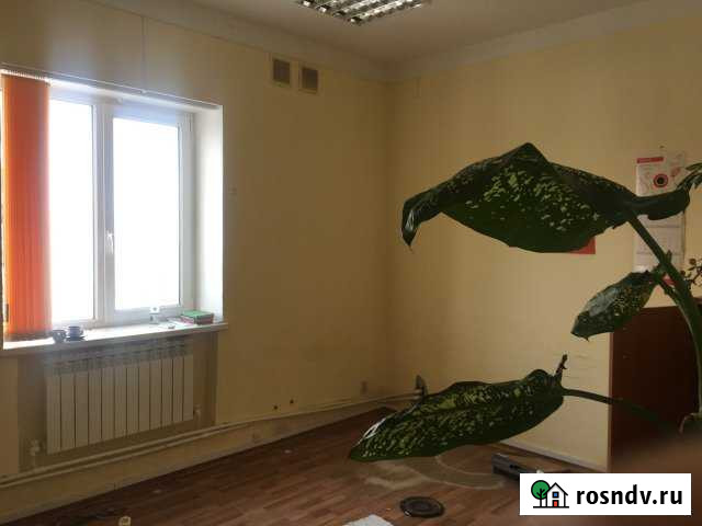 Офисное помещение, 137.3 кв.м. Волгоград - изображение 1