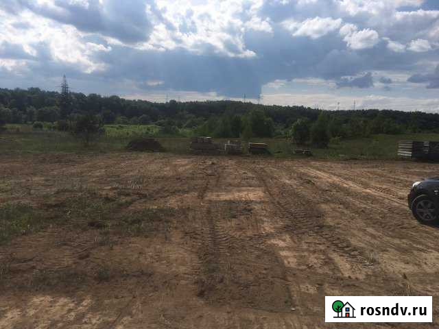 Участок СНТ, ДНП 15 сот. на продажу в Серпухове Серпухов - изображение 1