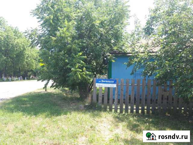 Дом 53.3 м² на участке 22 сот. на продажу в Рязанской Рязанская - изображение 1