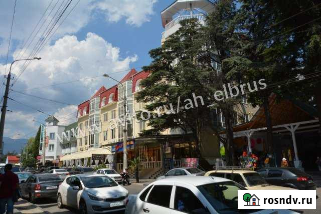 2-комнатная квартира, 30 м², 4/5 эт. на продажу в Алуште Алушта - изображение 1