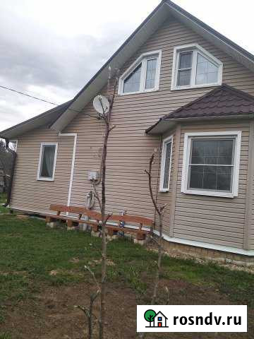 Дача 120 м² на участке 9 сот. на продажу в Переславле-Залесском Переславль-Залесский - изображение 1