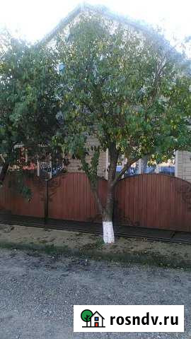 Дом 150 м² на участке 8 сот. на продажу в Тбилисской Тбилисская - изображение 1