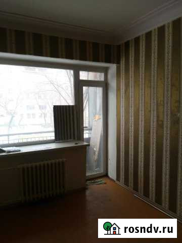 Комната 16 м² в 3-ком. кв., 2/5 эт. на продажу в Магнитогорске Магнитогорск - изображение 1